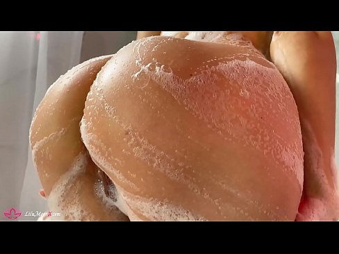 ❤️ Brunetto masturbat Pussy cum vibrator ad Vehementer gaudens in Shower Porno ad nos la.vanalize.ru