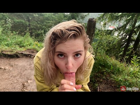 ❤️ Hirundo cum puella post publicam blowjob - Eva Elfi Porno ad nos la.vanalize.ru